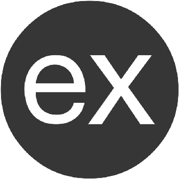 Express.js Logo