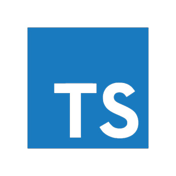 TypeScript Logo